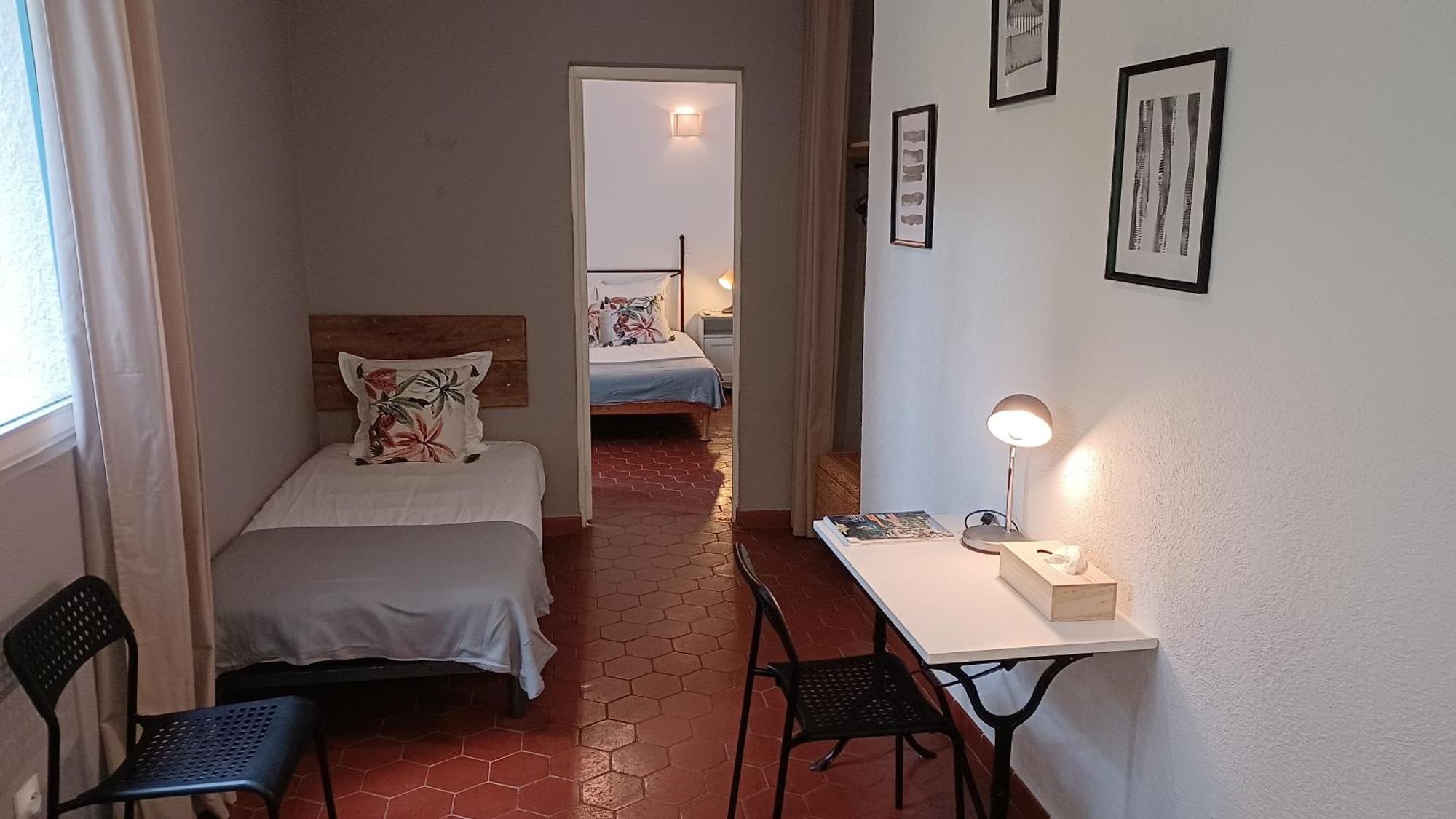 Hotel Bel Valen Le Val Rum bild
