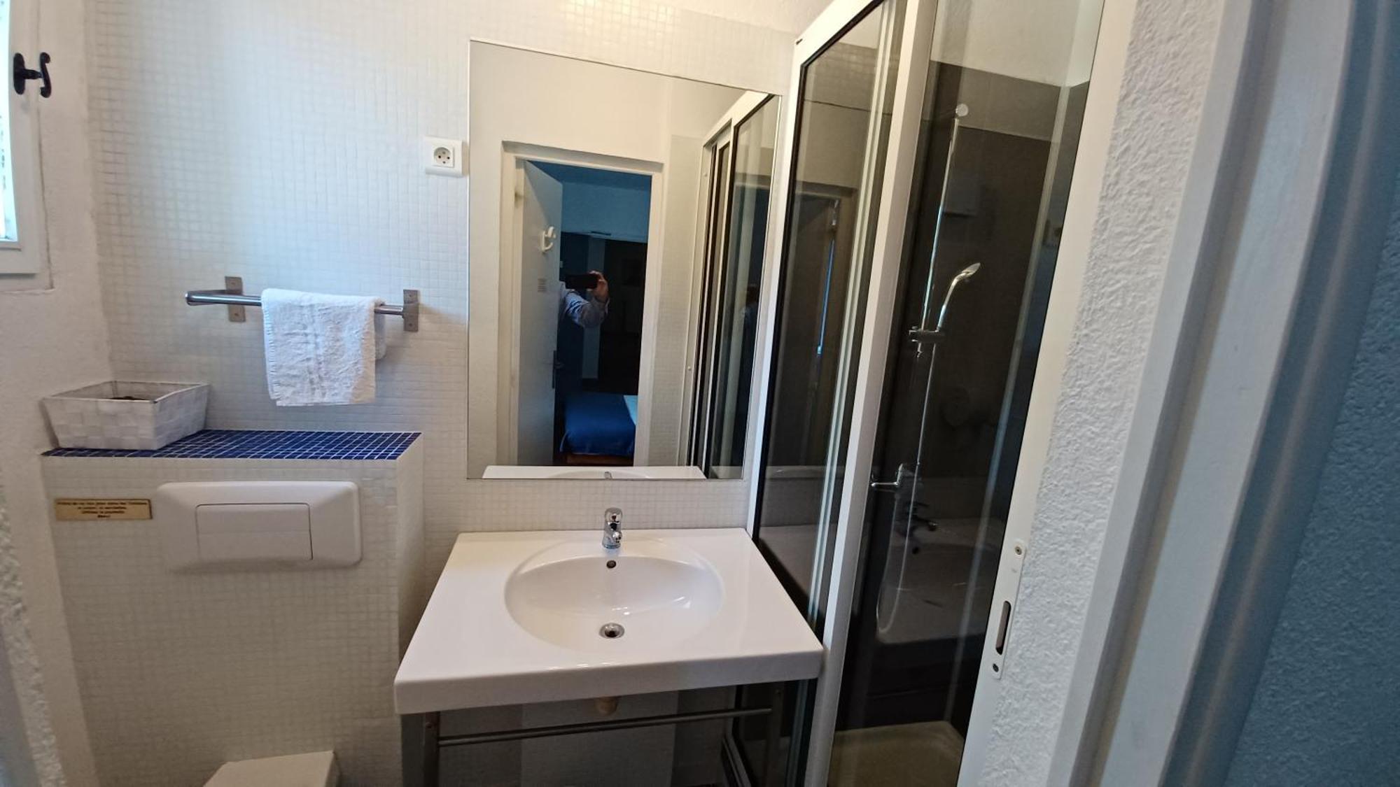 Hotel Bel Valen Le Val Rum bild